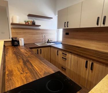 Szilvasvarad Apartment | Leda Vendégház