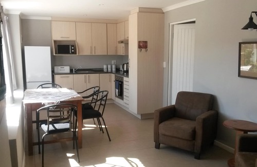 Jagersrust House | Ledges Retreat