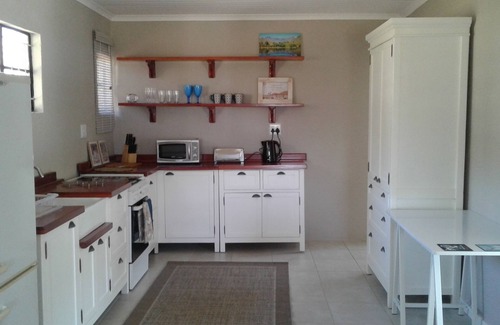 Jagersrust House | Ledges Retreat