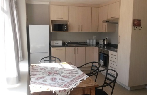 Jagersrust House | Ledges Retreat