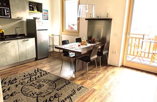 Mezzolago Apartment | Ledro Lake Suites