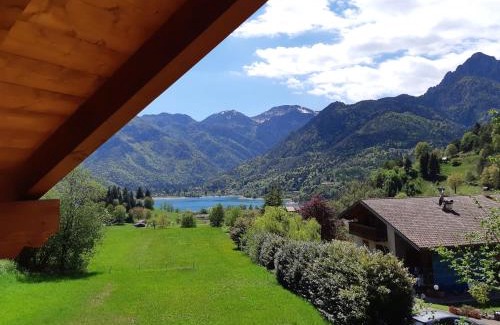 Mezzolago Apartment | Ledro Nest