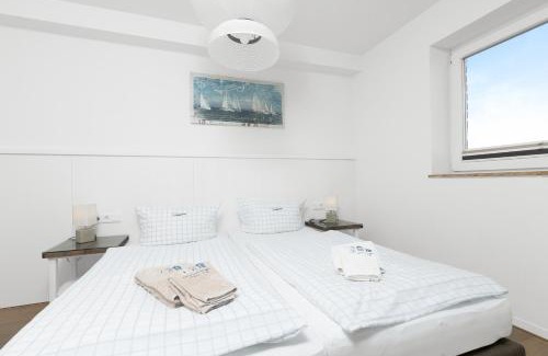 Juist Apartment | Lee