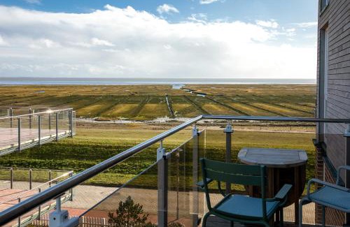 Juist Apartment | Lee