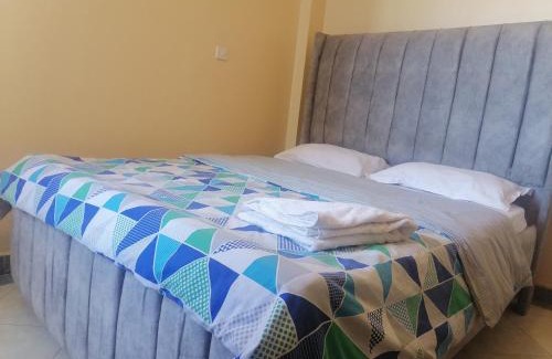 Thika Apartment | Lee's Home