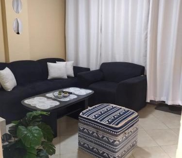 Thika Apartment | Lee's Home