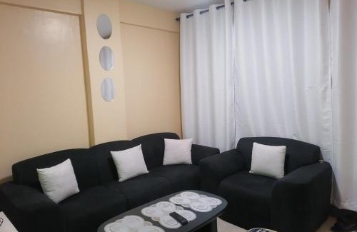 Thika Apartment | Lee's Home