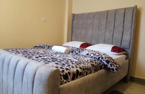 Thika Apartment | Lee's Home