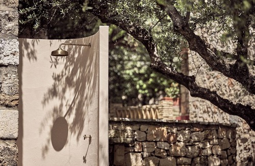 Porto Koukla Apartment | Leedas Junior Suite