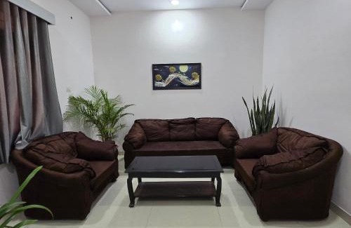 Jabalpur Apartment | Leela home stay -Jabalpur - Luxury 2BHK apartment-N2