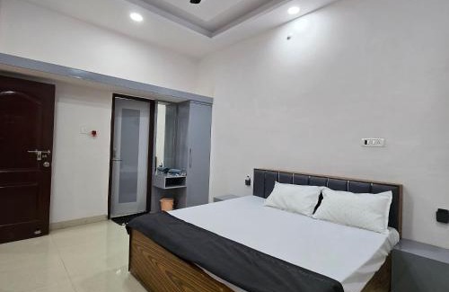 Jabalpur Apartment | Leela home stay -Jabalpur - Luxury 2BHK apartment-N2