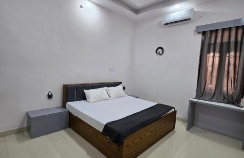 Jabalpur Apartment | Leela home stay -Jabalpur - Luxury 2BHK apartment-N2
