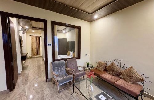 Dalhousie Hotel | Leela Huts - Best Selling Hotel In Dalhousie