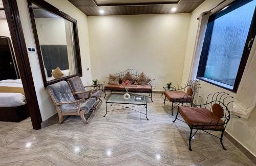 Dalhousie Hotel | Leela Huts - Best Selling Hotel In Dalhousie