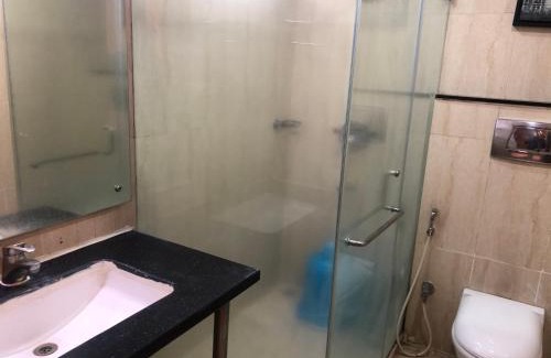 Rajahmundry Hotel | Leela pavilion