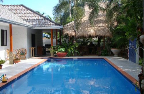 Pranburi Villa | Leelawadee