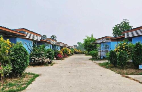 Amnat Charoen Hotel | Leelawadee View Resort (Amnatcharoen)