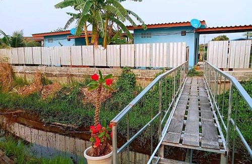 Amnat Charoen Hotel | Leelawadee View Resort (Amnatcharoen)