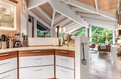 Vestero Havn House | "Leevi" - 150m from the sea by Interhome