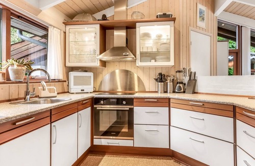 Vestero Havn House | "Leevi" - 150m from the sea by Interhome