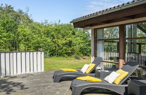 Vestero Havn House | "Leevi" - 150m from the sea by Interhome