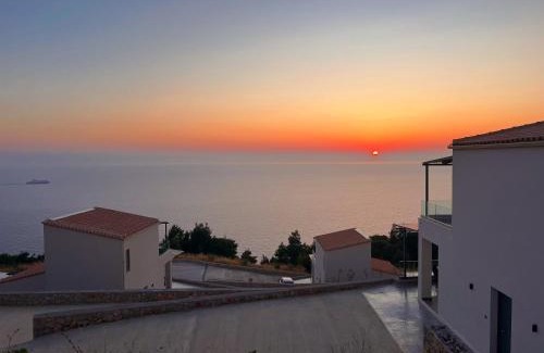 Evgiros Villa | Lefkadian Gem Villas