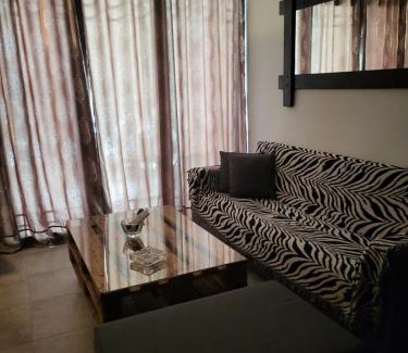 Peristeri Apartment | Lefko apartment