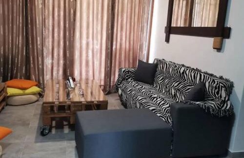 Peristeri Apartment | Lefko apartment