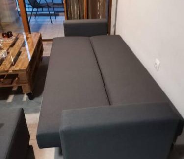 Peristeri Apartment | Lefko apartment