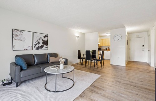 Richmond Apartment | Legacy at Imperial Village 105 I 1 Bed 1 Bath