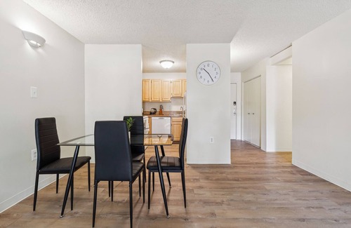 Richmond Apartment | Legacy at Imperial Village 105 I 1 Bed 1 Bath