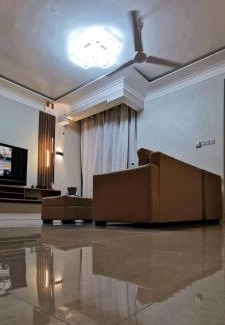 Mbezi Beach Apartment | Legacy Homes