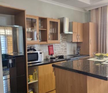 Mbezi Beach Apartment | Legacy Homes