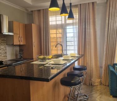 Mbezi Beach Apartment | Legacy Homes