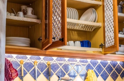 Artenara Cottage | Legal Cave house equipped with all the modern conveniences