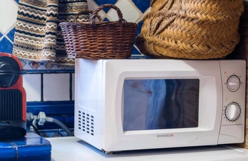 Artenara Cottage | Legal Cave house equipped with all the modern conveniences