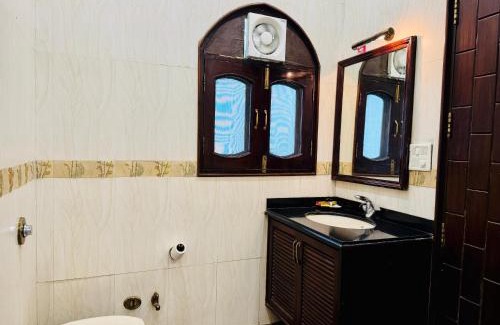 Hasanpur Hotel | Legasy Suites and Resort