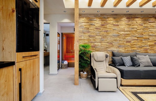 Naxos Town House | Legato Spa Suites With Private Pool