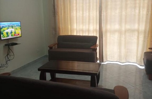 Fort Portal Hotel | Legend Executive Suites