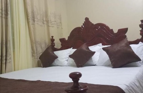 Fort Portal Hotel | Legend Executive Suites