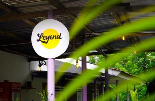 Moni House | Legend Guesthouse