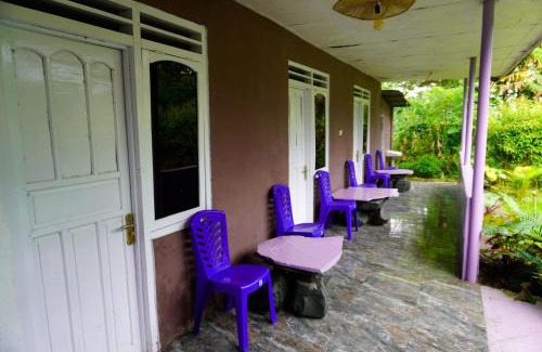 Moni House | Legend Guesthouse