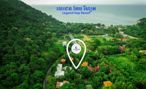 Krong Kaeb Resort | Legend Kep Resort