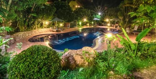 Krong Kaeb Resort | Legend Kep Resort