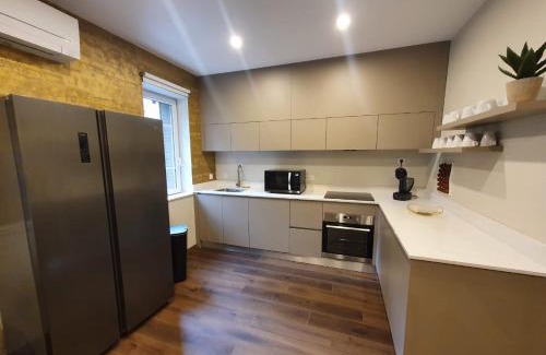Macon Apartment | Legend Majestic - 3 chambres - Parking privé GRATUIT - Centre Ville - Quai de Saône - Gare - fibre