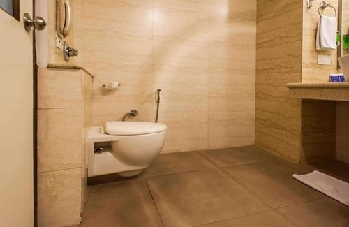 Baddi Hotel | Legend Sarovar Portico Baddi