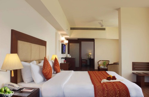 Baddi Hotel | Legend Sarovar Portico Baddi