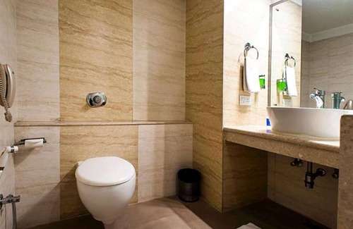 Baddi Hotel | Legend Sarovar Portico Baddi