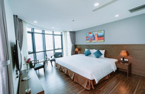 Yen Phu Hotel | Legend Westlake Hotel