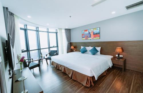 Yen Phu Hotel | Legend Westlake Hotel